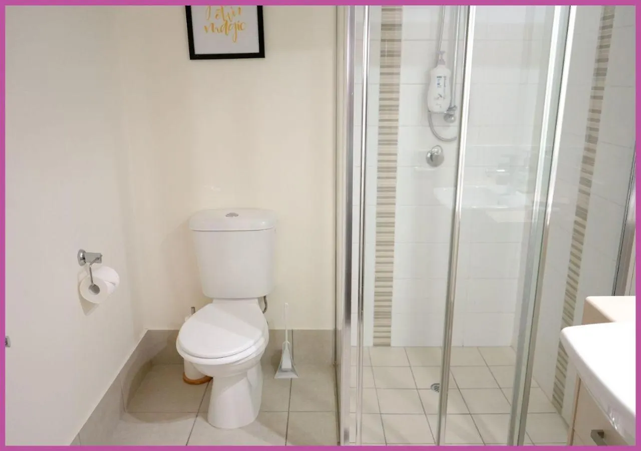 Henry Street Haven II Apartment Townsville 0*,  Australia
