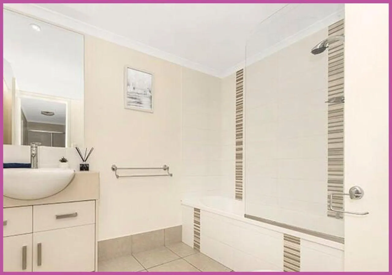 Henry Street Haven II Apartment Townsville