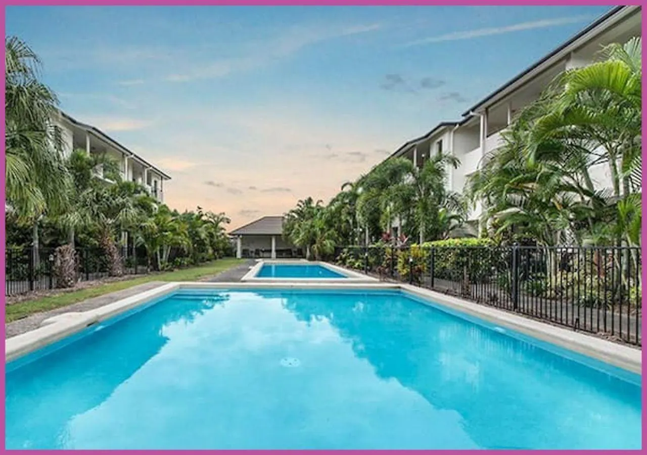 Henry Street Haven II Apartment Townsville
