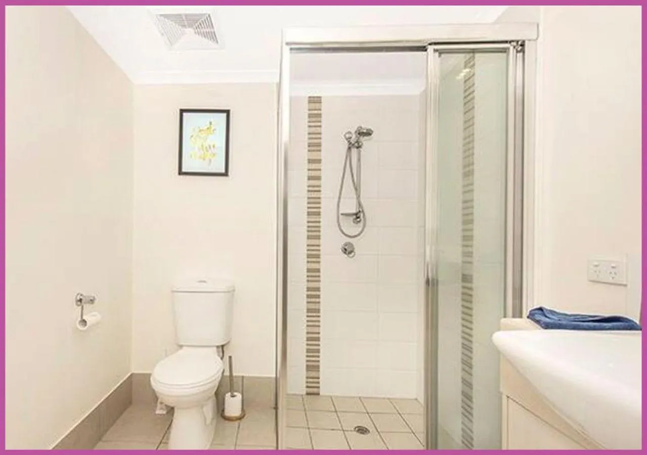 Henry Street Haven II Apartment Townsville Australia