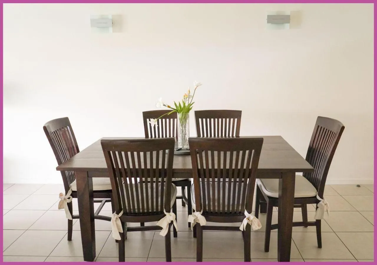 Henry Street Haven II Apartment Townsville