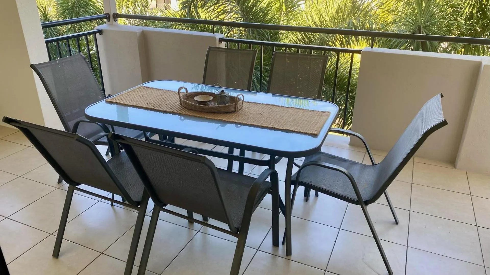 Henry Street Haven II Apartment Townsville
