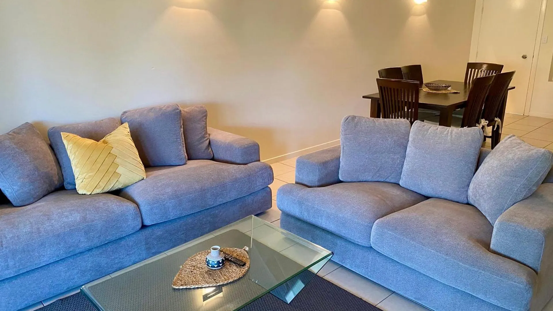 Henry Street Haven II Apartment Townsville Australia