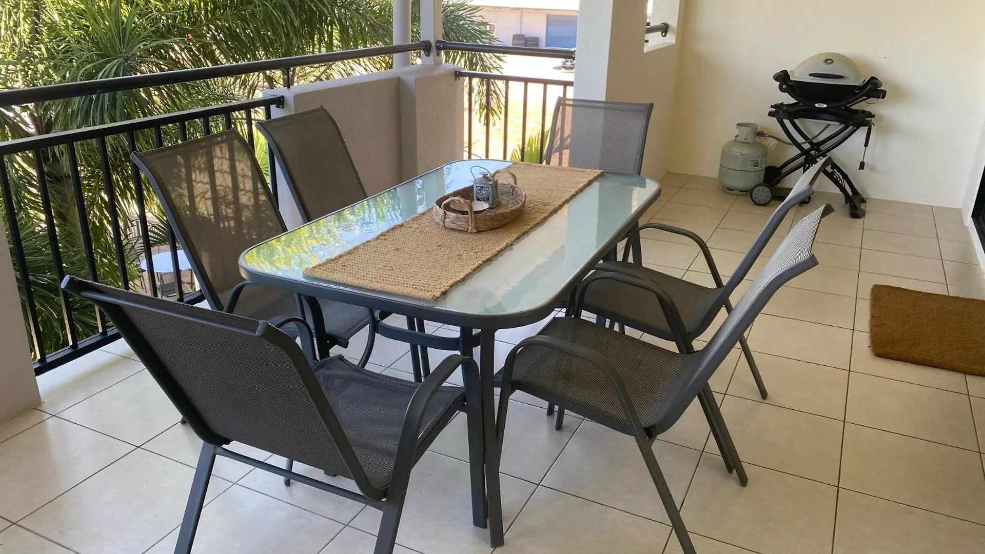Henry Street Haven II Apartment Townsville