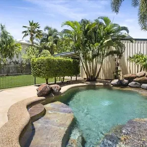Family Oasis For Christmas In Holiday home